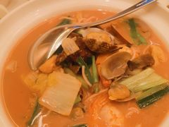 -莆田餐厅PUTIEN(西安万象天地店)