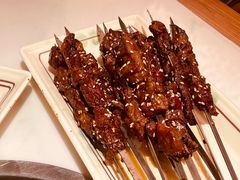 -七八冷面·延边朝鲜族美食(圣熙八号店)