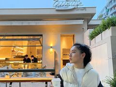 -山野咖啡(之江花园店)
