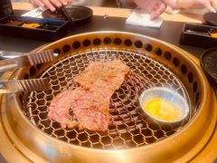 -極屋鮨牛 · 烧肉酒场(时代C馆店)