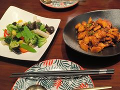 -那拉提之疆·新疆菜(美院店)