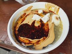 -清真·宏顺祥卤汁凉粉(大皮院店)
