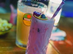 -MOSSO音乐酒吧·Live House(南京西路店)