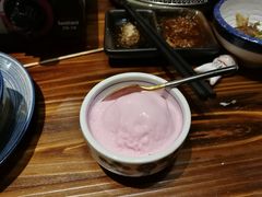 草莓雪糕-KITON喜豚(清晖园店)