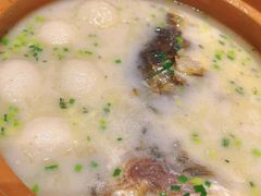 -颂福楼·南京菜(定淮门店)