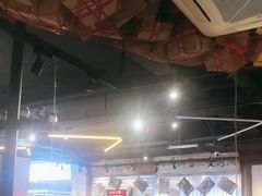 -大头叔烤鸡爪·朝鲜族烤串(天池路店)