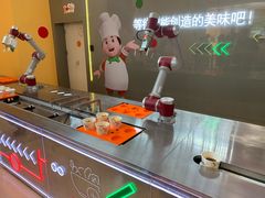 -康师傅味来馆