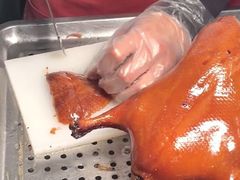 -香融府·烤鸭·家常菜(马家堡路店)