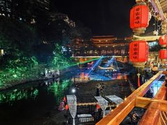 -侯家庄私房菜馆观景餐厅