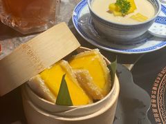 -禄婶鸡煲·打边炉