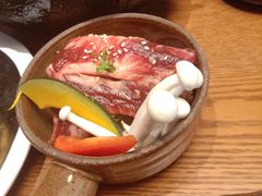 -炎蔵牛舌烤肉