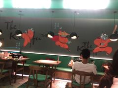 大堂-蛙小侠(五象万象汇店)
