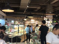 -神农美特好生鲜超市(康宁街店)