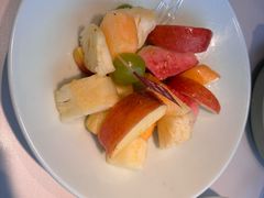 -南拳十三姨·潮汕砂锅粥·粤菜(西单大悦城店)