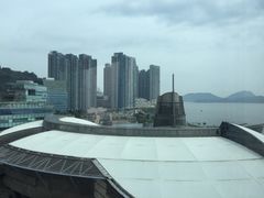 -香港数码港艾美酒店