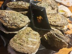 -烧蠔帮·生蚝海鲜牌档(观海店)