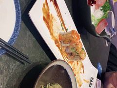 -将太无二·北美传奇寿司(荟聚购物中心西红门店)