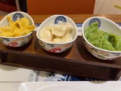-东方饺子王(顺义石门店)