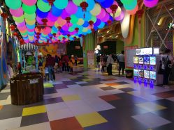 -宝燕乐园(闵行旗舰店)