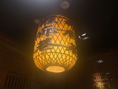 -南京大牌档(香港广场店)