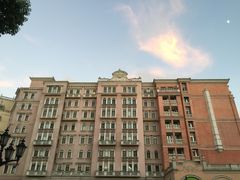 -平湖九龙山庄园圣马可酒店