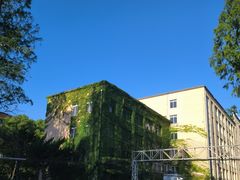 -同济大学(沪西校区)