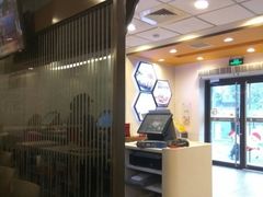 大堂-永和大王(宜山店)