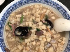 -陕西名小吃(T3航站楼一店)