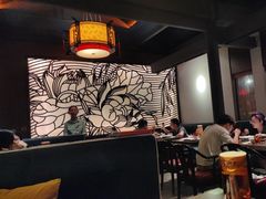-汤城小厨•粤菜•靓汤(苏州街店)
