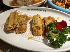 -新白鹿餐厅(金鹰新街口店)