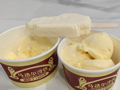 -马迭尔冷饮厅1906(中央大街店)
