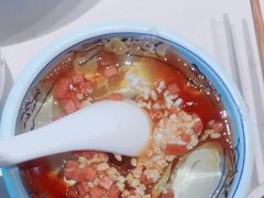 -周师兄大刀腰片火锅(磁器口直营店)