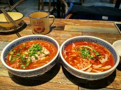 -蛙麻蛙辣炭火蛙锅(南环大街店)