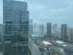 -新鲜特色餐厅(香格里拉大酒店)