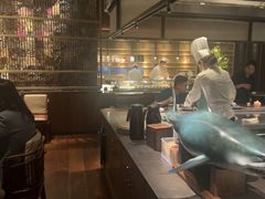-岩盐·铁板料理(嘉里店)