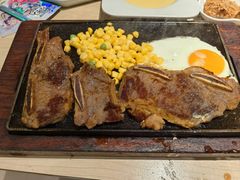 -豪客来牛排(云山大道店)