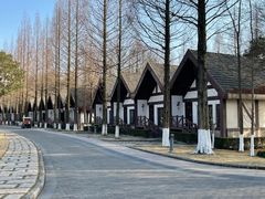 -太阳岛度假酒店