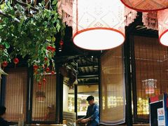 -吃饭皇帝大(合生汇店)