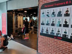 -一兆韦德健身(慧芝湖店)