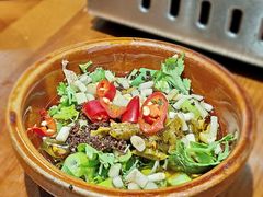 -黔有有贵州酸汤夺夺粉火锅(五味十字店)