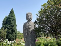 -洛阳古墓博物馆