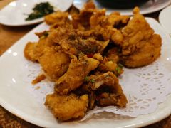 -揭阳钟记小食(福田新村店)