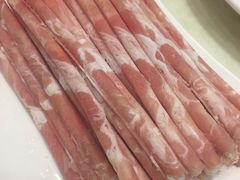 -满旗楼 北京烤鸭·涮羊肉火锅(武昌店)