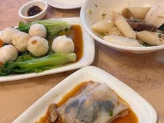 -广东胜利宾馆西关粤中餐厅