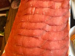 -仁和四季涮肉馆(天坛南门店)