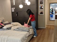 -宜家家居(哈尔滨商场店)