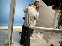 -天真蓝照相馆(五角场百联又一城店)