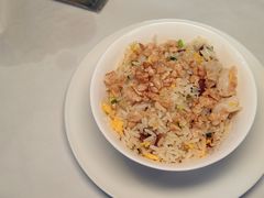 -唐阁(香港朗廷酒店)