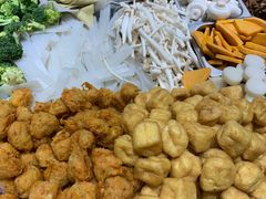 -林静小吃(复兴路店)