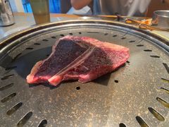 -杨小佳·齐齐哈尔烤肉·烤串(广州店)